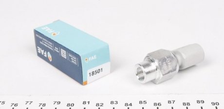 Датчик давления смазки FAE 18501