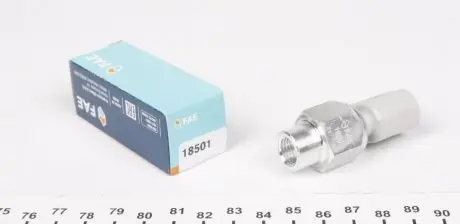 Датчик давления смазки FAE 18501