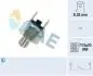 Вимикач ліхтаря сигналу гальма FAE 21040 (фото 1)