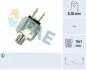 Вимикач ліхтаря сигналу гальма FAE 21080 (фото 1)