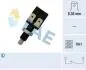 Выключатель фонаря сигнала тормоза FAE 24081 (фото 1)