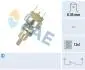 Выключатель фонаря сигнала тормоза FAE 24150 (фото 1)