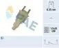 Выключатель фонаря сигнала тормоза FAE 24300 (фото 1)