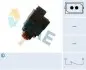 Выключатель FAE 24460 (фото 3)