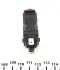 Датчик педали тормоза Opel Combo/Corsa/Meriva 1.3-1.8CDTi 00- (4 конт.) FAE 24519 (фото 3)