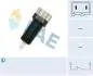 Выключатель фонаря сигнала тормоза FAE 24520 (фото 1)