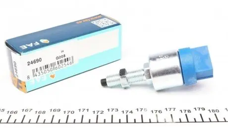 Датчик педали тормоза Lexus LS/Toyota Land Cruiser 89-07 FAE 24690