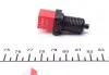 Датчик педали тормоза Citroen Jumpy/Fiat Scudo 1.6/2.0/1.9D 96-06 (красный)) FAE 24885 (фото 2)