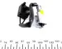 Датчик педалі зчеплення Peugeot Partner/Citroen Berlingo 1.6HDi 08- (2 конт.) (сірий) FAE 24907 (фото 3)