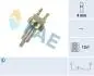 Вимикач ліхтаря сигналу гальма FAE 25030 (фото 1)
