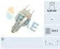 Выключатель фонаря сигнала тормоза FAE 25130 (фото 1)