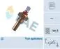 Датчик температуры жидкости охлаждения FAE 30130 (фото 1)