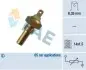 Датчик температури охолоджуючої рідини BMW 3 (E21/E30)/5 (E12/E28)/7 (E23) -98 (1 конт.) FAE 31290 (фото 2)