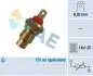 Датчик температуры жидкости охлаждения FAE 31370 (фото 1)