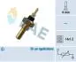 Датчик температуры охлаждающей жидкости MB OM602 2.2/2.5D 85-99 FAE 32330 (фото 1)