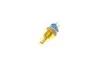 Датчик температуры охлаждающей жидкости MB OM602 93-03 (2 конт.) (синий) FAE 32580 (фото 3)