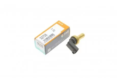 Датчик температури охолоджуючої рідини Opel Vectra C/Corsa D 1.2-1.8 03- FAE 32705