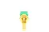 Датчик температуры охлаждающей жидкости Citroen Berlingo/Jumper 1.1/1.8i/2.0 94- (2 конт.) FAE 33120 (фото 2)
