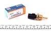 Датчик температури охолоджуючої рідини Mitsubishi Colt/Outlander/Pagero IV 88- (3/8x19) чорний FAE 33310 (фото 1)