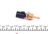Датчик температури охолоджуючої рідини Mitsubishi Colt/Outlander/Pagero IV 88- (3/8x19) чорний FAE 33310 (фото 5)