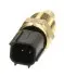 Датчик температуры охлаждающей жидкости Fiat Ducato 2.0 JTD 01-02 (2 конт.) FAE 33335 (фото 2)