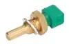 Датчик температуры охлаждающей жидкости Mazda 323/626/Toyota Camry/Corolla 80-00 (M12x1,5) зеленый FAE 33360 (фото 1)