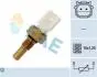 Датчик температури системи охолодження FAE 33456 (фото 1)