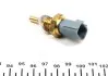 Датчик температури охолоджуючої рідини Renault Master II/Mascott 3.0dCi 03- (2 конт.) (сірий) FAE 33460 (фото 3)