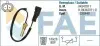 Датчик темпер. охолодж.рідини FAE 33555 (фото 2)