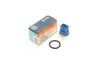 Датчик температуры охлаждающей жидкости VW Caddy I/II/T4 1.4-2.5 85-04 (2 конт.) (синий) FAE 33630 (фото 1)