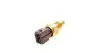 Датчик температури охолоджуючої рідини Citroen Berlingo/Jumper 1.1i/2.0 94- (2 конт.) (чорний) FAE 33792 (фото 5)