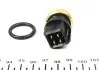 Датчик температури охолоджуючої рідини Renault Master/Opel Movano 1.5-2.5D 01- (4 конт.) (чорний) FAE 33810 (фото 2)