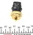 Датчик температури охолоджуючої рідини Renault Master/Opel Movano 1.5-2.5D 01- (4 конт.) (чорний) FAE 33810 (фото 3)