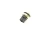 Датчик температури охолоджуючої рідини VW Caddy II 1.9D 95-04 (2 конт.) (112°С) FAE 35640 (фото 5)