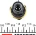 Датчик включения вентилятора Ford Escort/Focus/Courier 85-95 (2 конт.) (103-98°C) FAE 37290 (фото 2)