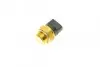 Датчик включения вентилятора VW T3/T4 82-95 (3 конт.) (93-82/87-76°C) FAE 37950 (фото 5)