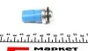 Датчик увімкнення вентилятора VW Passat/Audi A4/A6 95-05 (4 конт.) (102-97/95-90°C) FAE 38391 (фото 3)