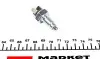 Датчик увімкнення заднього ходу VW Caddy 1.5-1.8 82-92 FAE 40300 (фото 2)