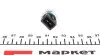 Датчик увімкнення заднього ходу BMW 3/5/6/7 -95 (M12x1.5) (наружні конт.) FAE 40640 (фото 3)