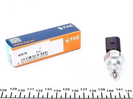 Датчик включения заднего хода Skoda Fabia/Praktik I 1.0-1.4 98-03 (M14x1) FAE 40676