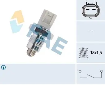 Выключатель FAE 41302