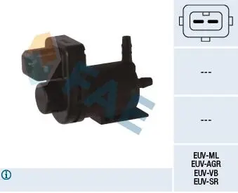 Автозапчасть FAE 56032