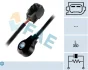 Датчик детонації FORD C-MAX, FOCUS C-MAX, FOCUS II, GALAXY II, MONDEO IV, S-MAX, TOURNEO CONNECT, TRANSIT CONNECT 1.8D 06.02-06.15 FAE 60233 (фото 1)