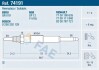 Свіча розжарювання FAE 74191 (фото 1)
