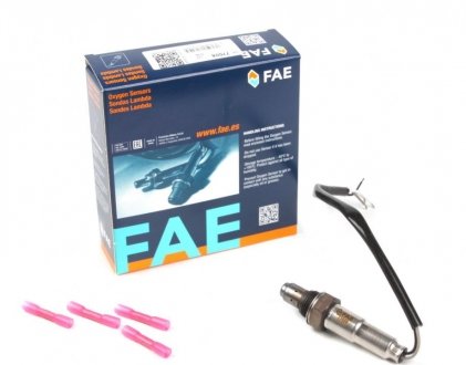 Лямбда зонд VW T4 2.0/2.5 (4 дроти/4 Ом) FAE 77008