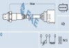 Лямбда-зонд FAE 77205 (фото 1)