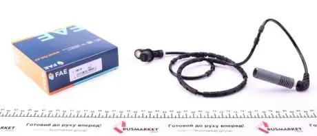 Датчик ABS (задний) BMW 3 (E46) 98-05 FAE 78019