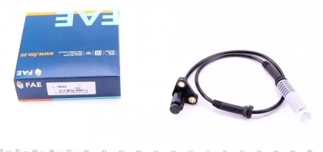 Датчик ABS (передний) BMW 5 (E39) 2.0i-4.0i 95-04 FAE 78044