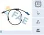 Датчик ABS FAE 78333 (фото 1)