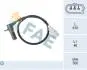 Датчик частоти обертання, керування двигуном FAE 79115 (фото 1)